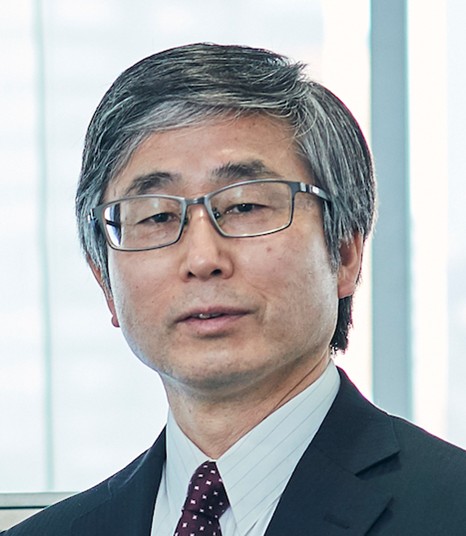 Akihiko Kudo